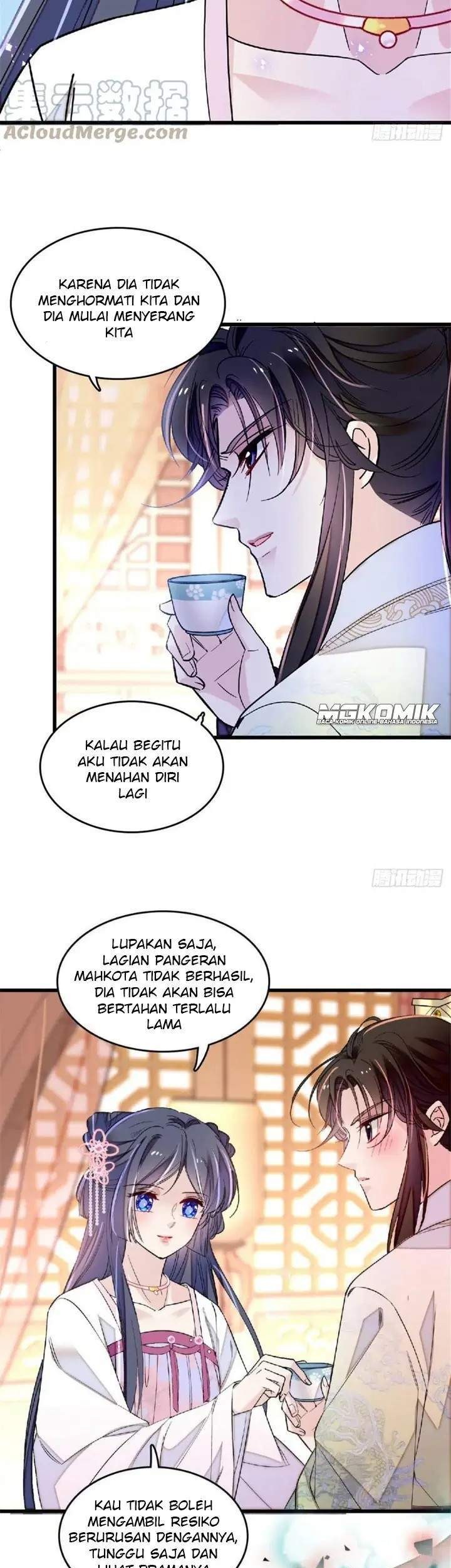 Sijin Chapter 171 Gambar 21