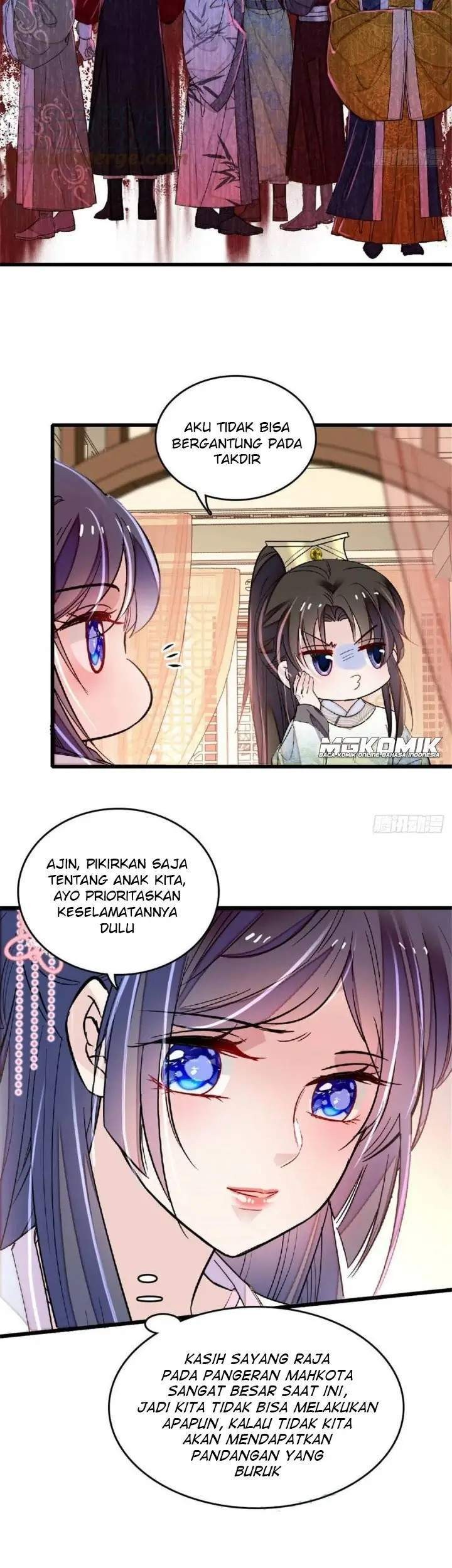 Sijin Chapter 171 Gambar 27