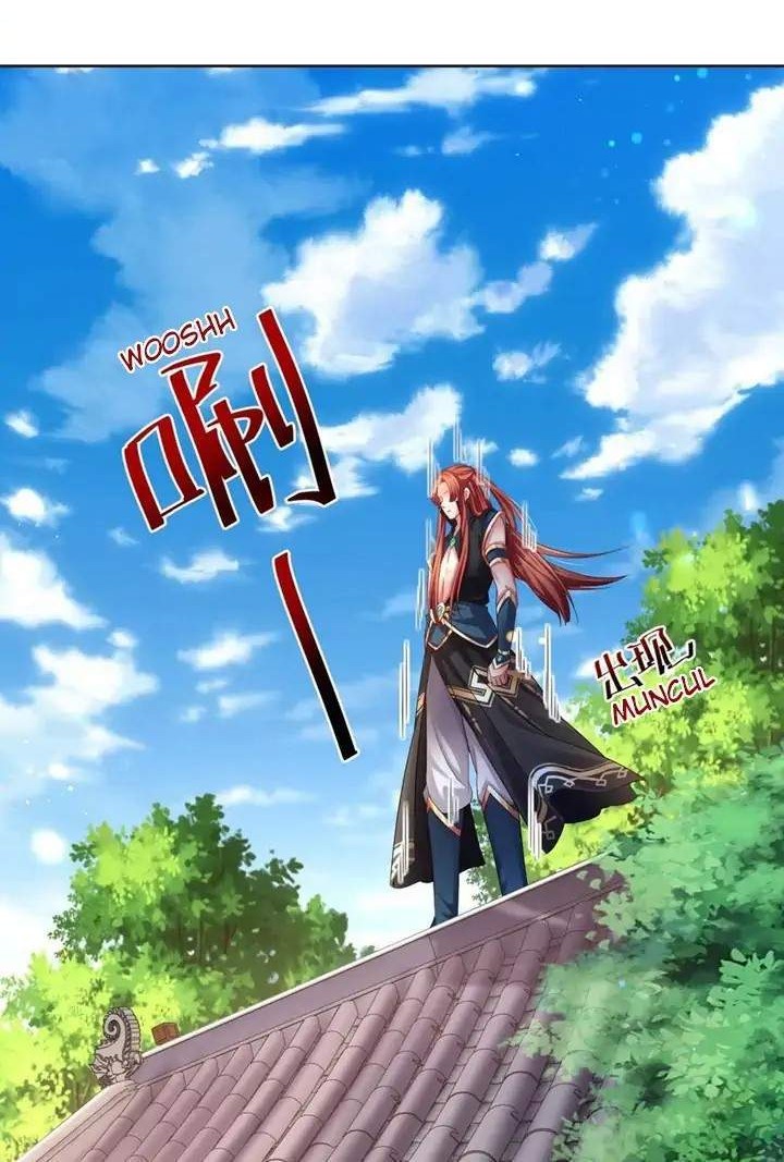 Baca Manhua Demon King Domination Pet Genius Meng Bao Belly Black Mother Chapter 21 Gambar 2