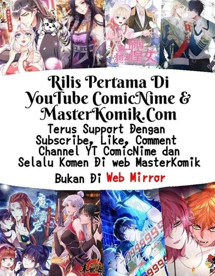 Demon King Domination Pet Genius Meng Bao Belly Black Mother Chapter 20 Gambar 21