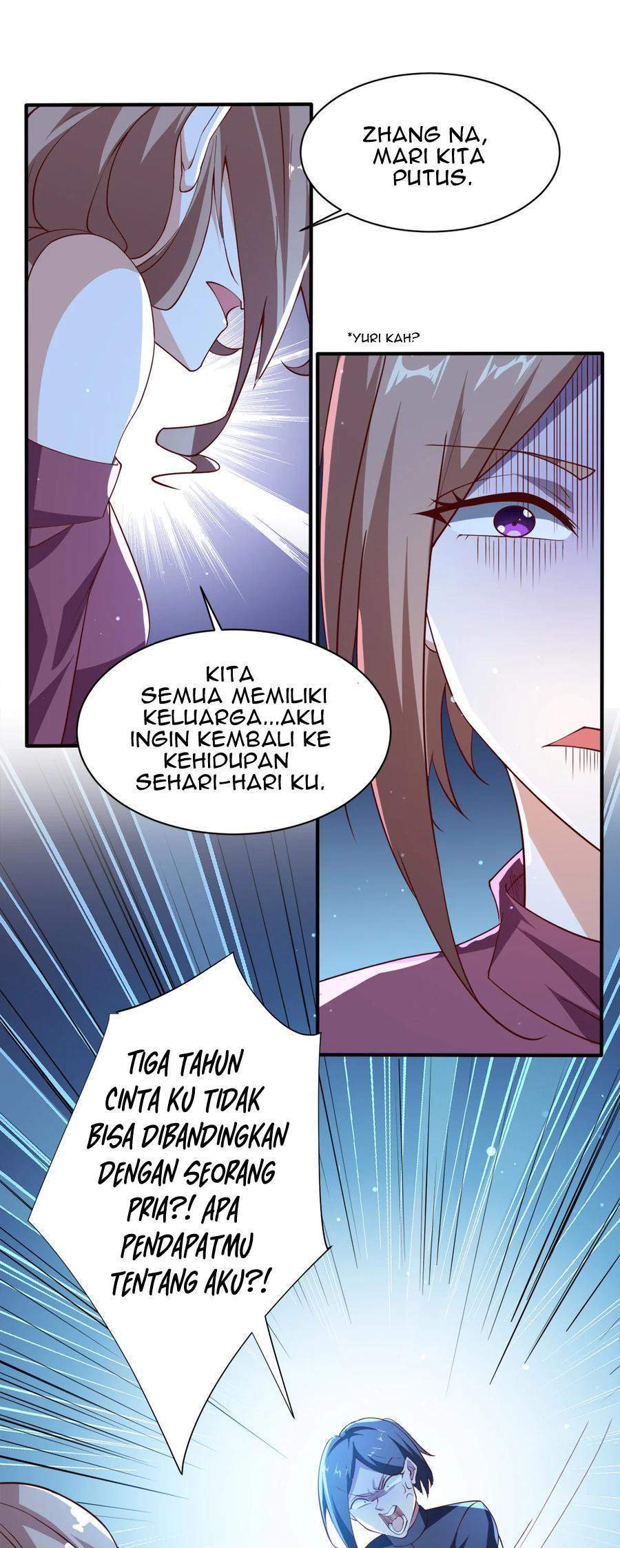 The Strongest Son in Law in History Chapter 13 Gambar 11
