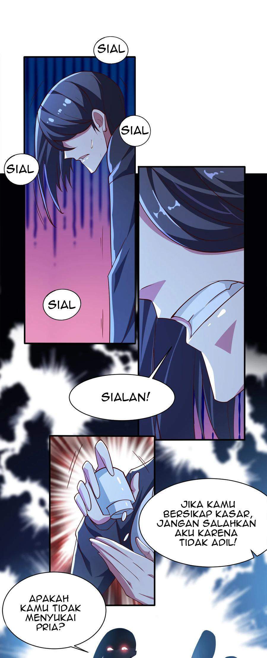 The Strongest Son in Law in History Chapter 13 Gambar 13