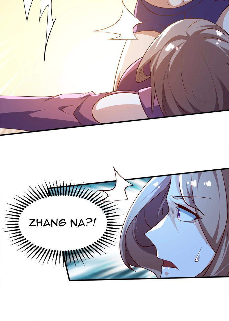 The Strongest Son in Law in History Chapter 13 Gambar 29