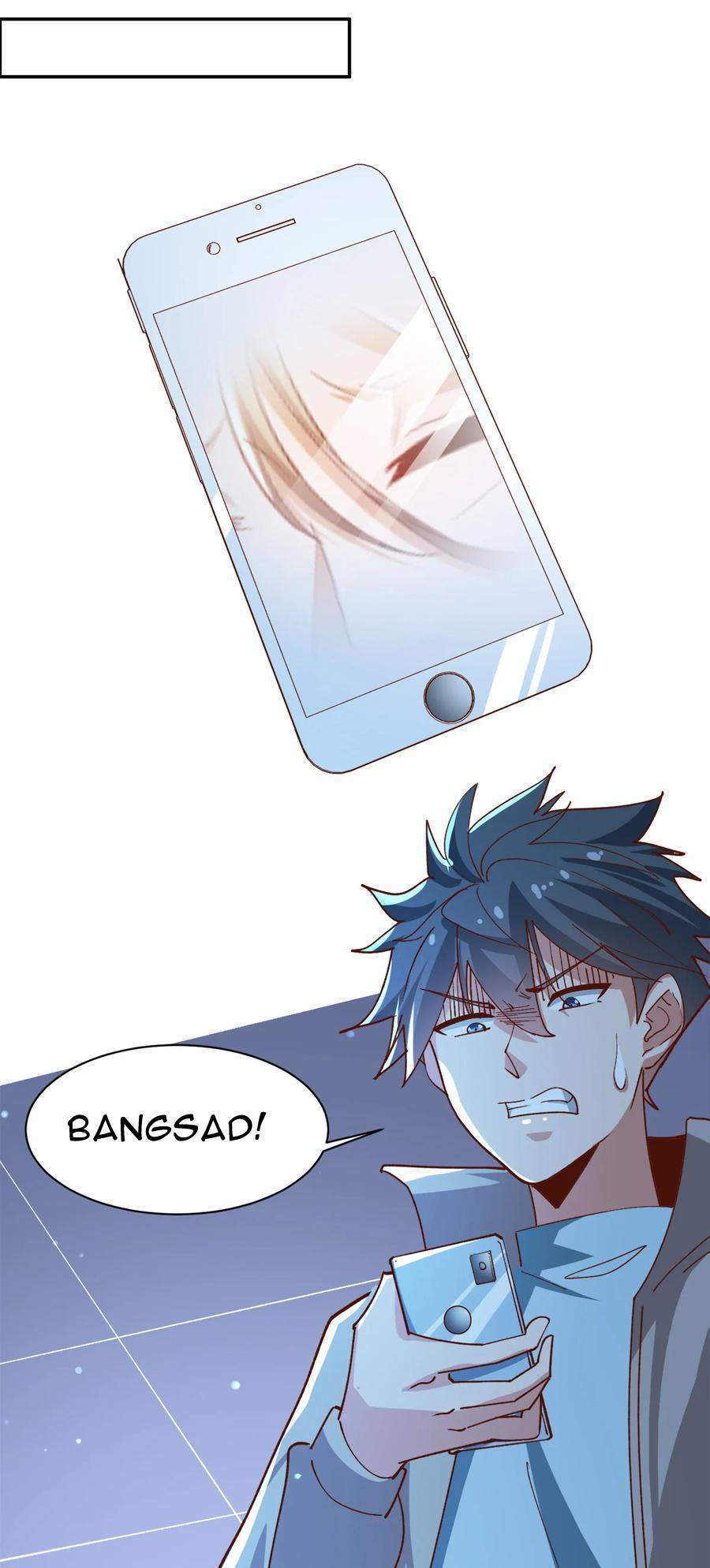 The Strongest Son in Law in History Chapter 13 Gambar 32