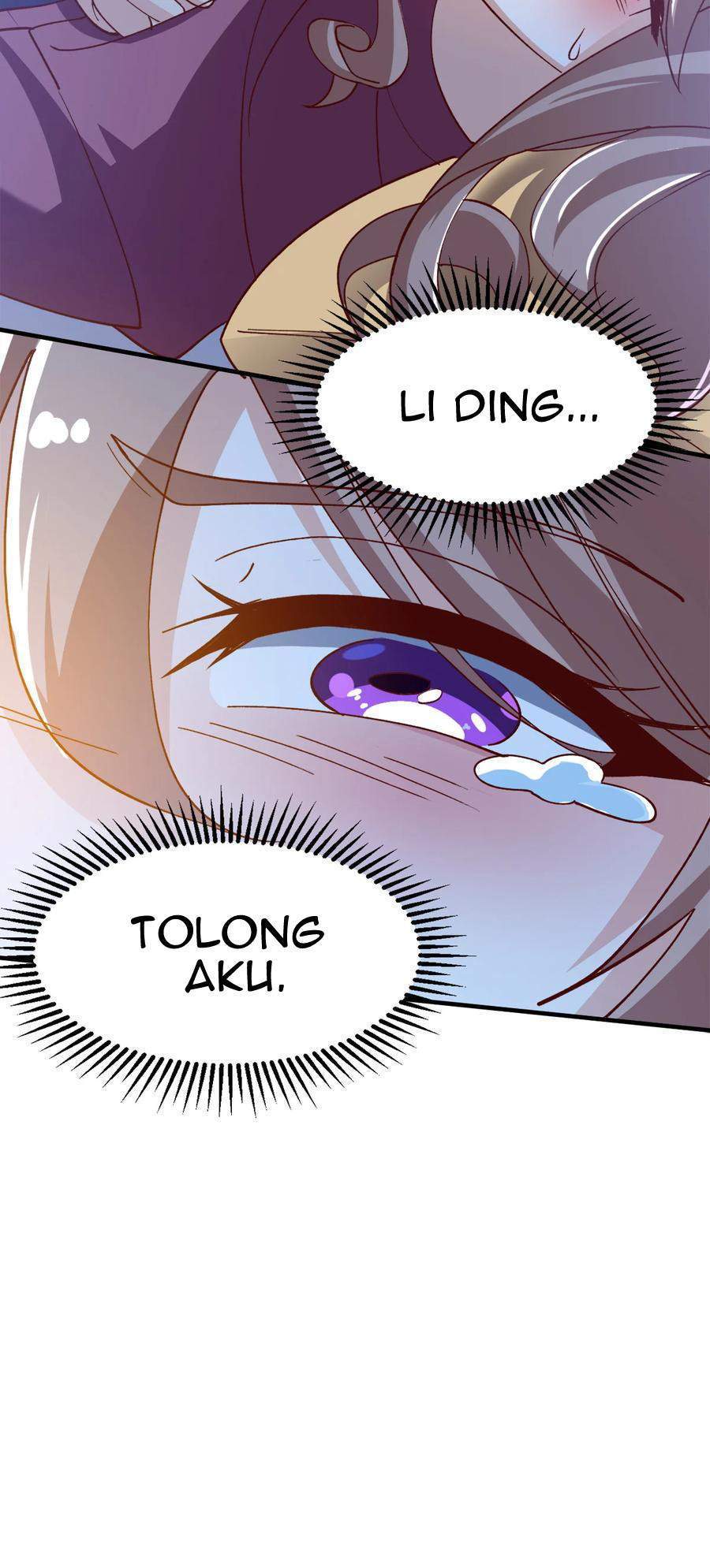 The Strongest Son in Law in History Chapter 13 Gambar 37