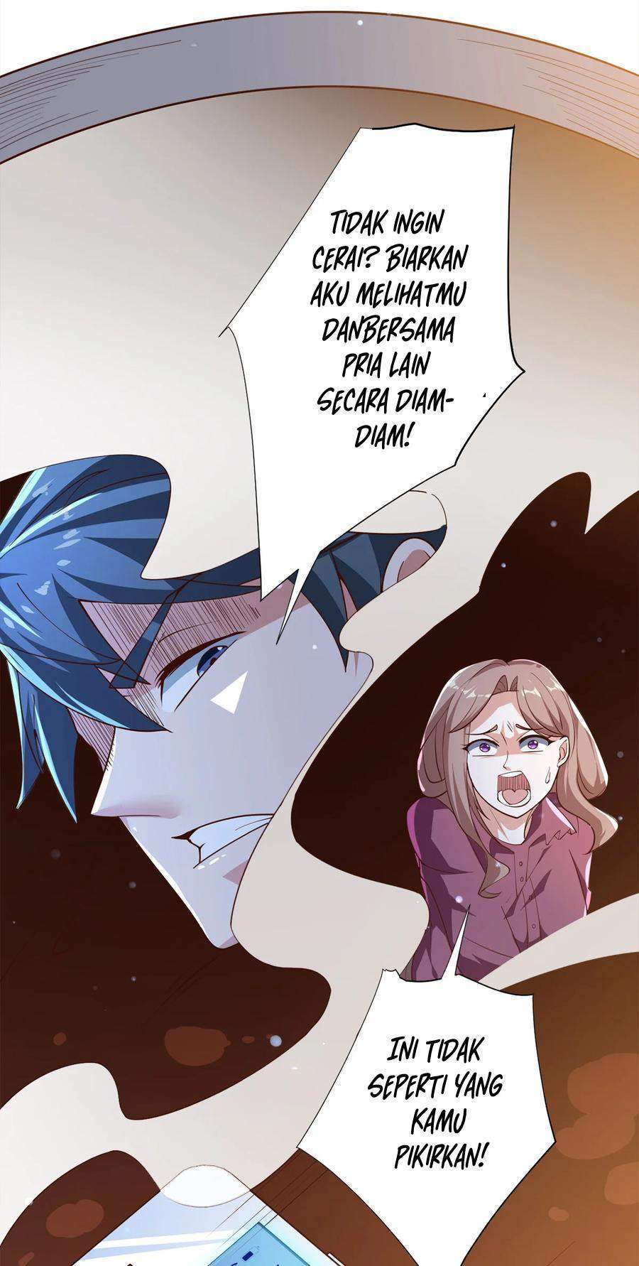 The Strongest Son in Law in History Chapter 13 Gambar 6