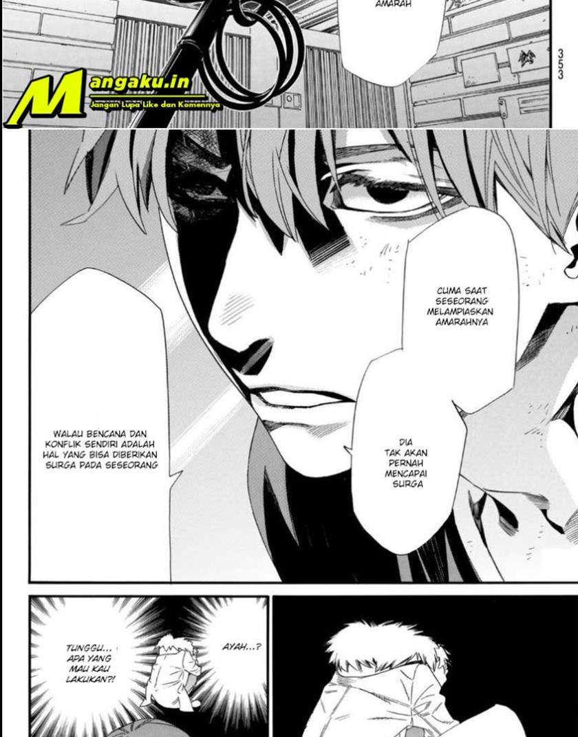 Noragami Chapter 97 Gambar 23