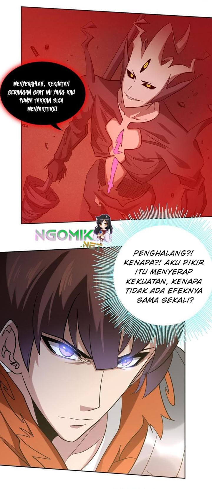 Doomsday Hunter Chapter 16 Gambar 15