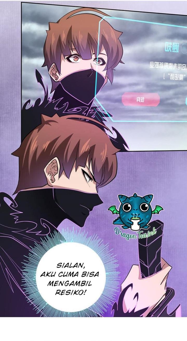 Doomsday Hunter Chapter 16 Gambar 19