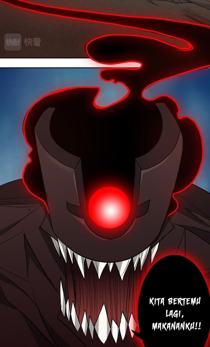 Doomsday Hunter Chapter 16 Gambar 28