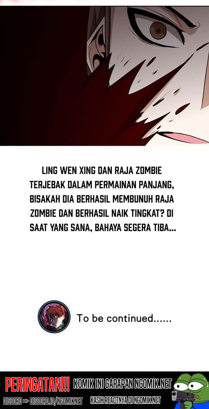 Doomsday Hunter Chapter 16 Gambar 31