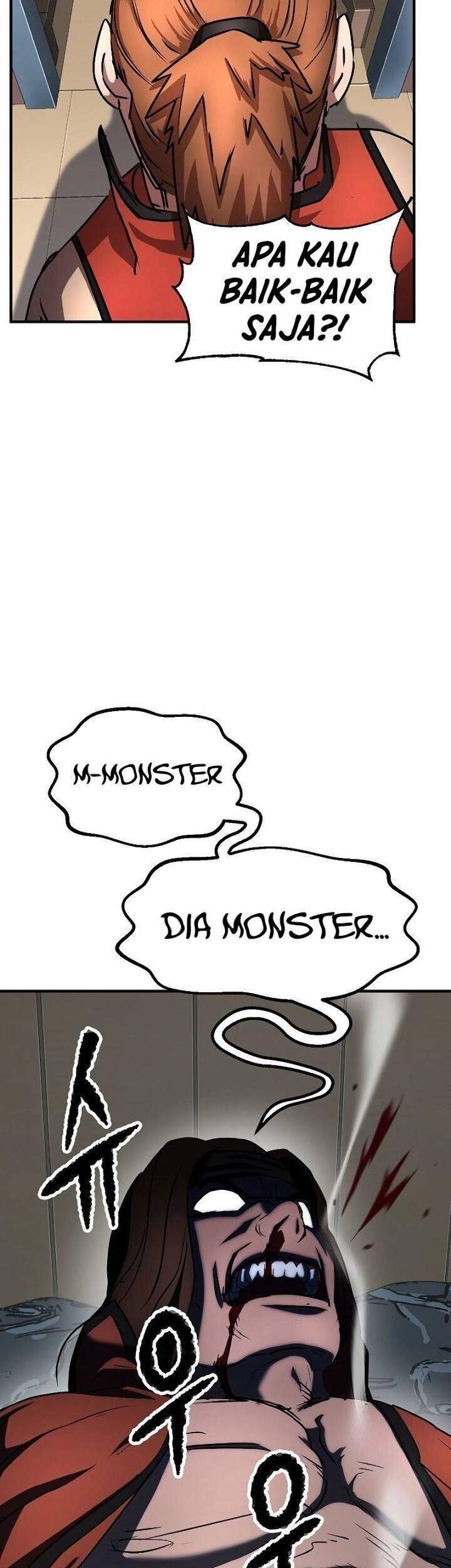 The Heavenly Demon Destroys the Lich King’s Murim Chapter 14. Gambar 21