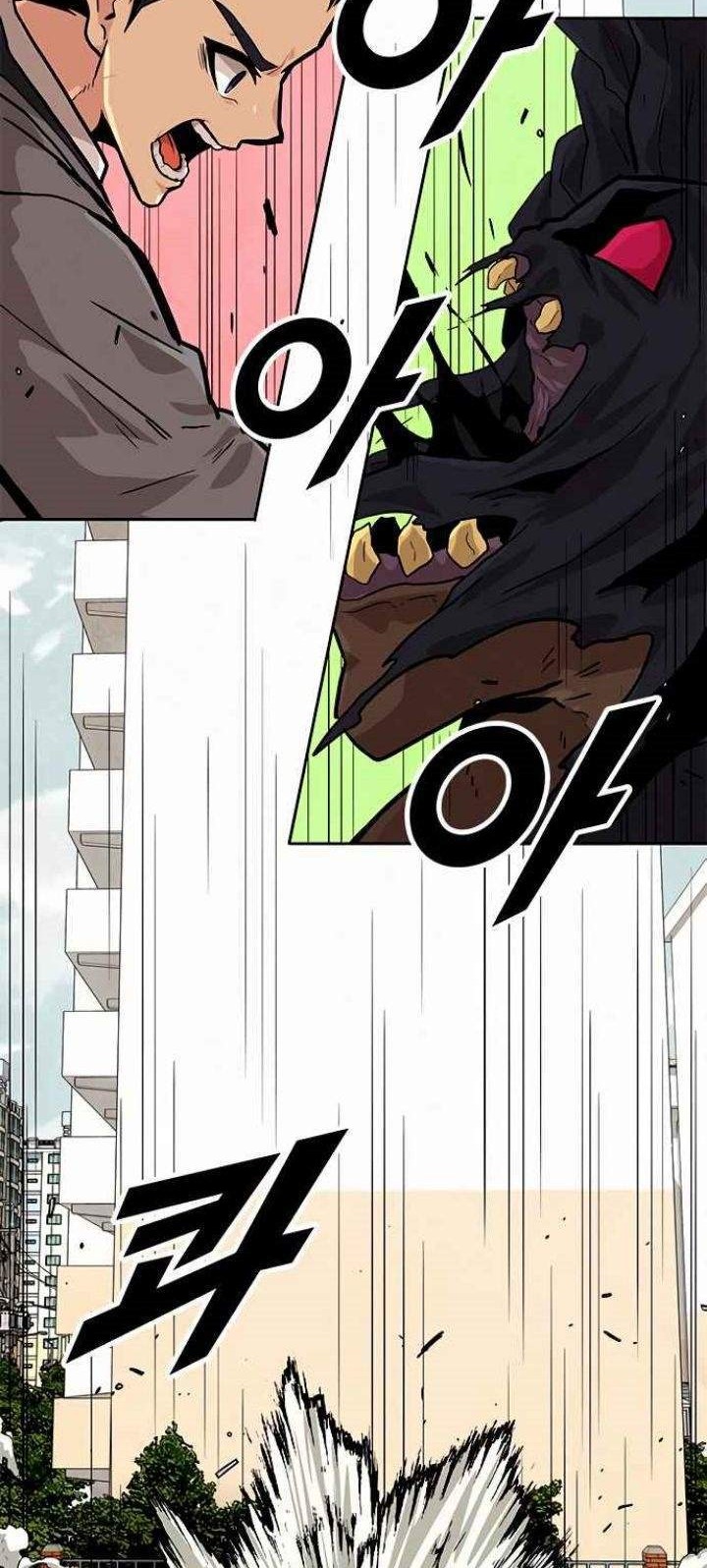Baca Manhwa Guilty Axe Chapter 11 Gambar 2