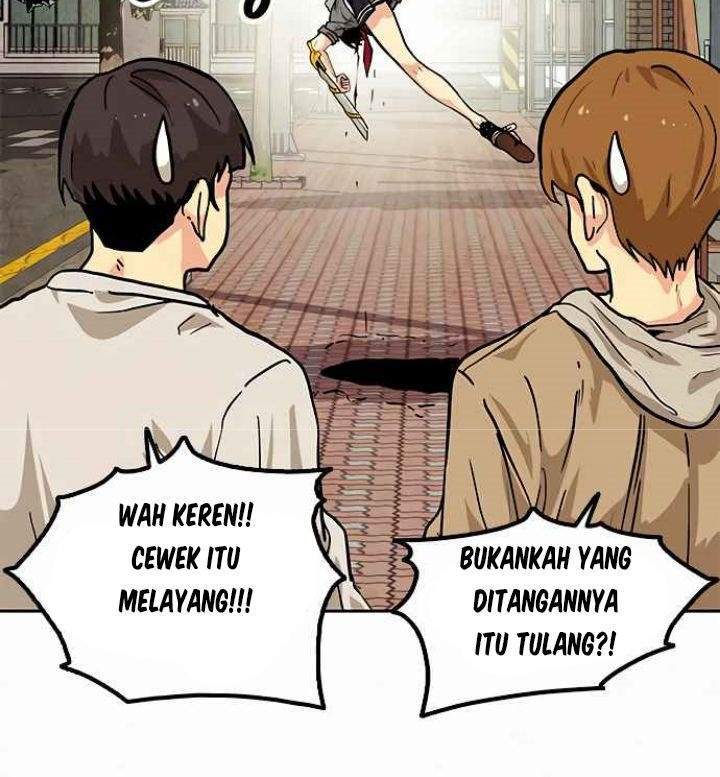 Guilty Axe Chapter 11 Gambar 39