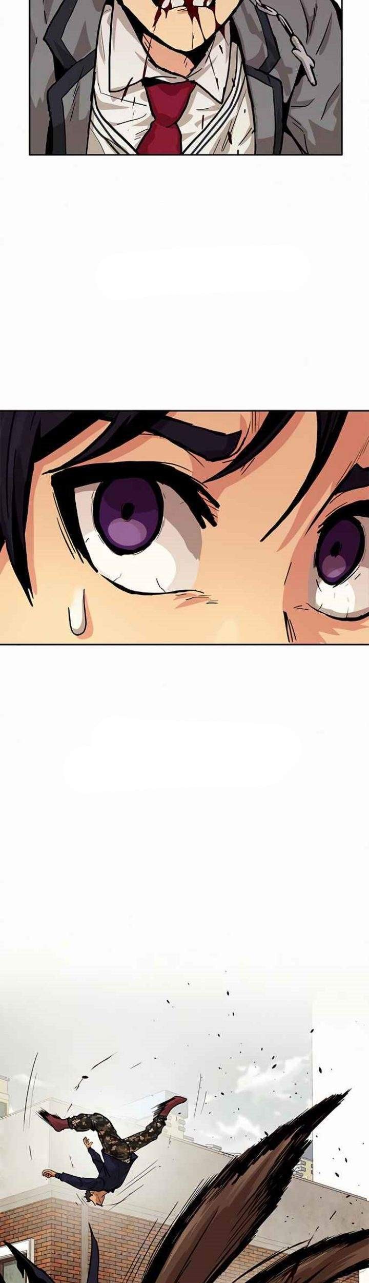 Guilty Axe Chapter 11 Gambar 42