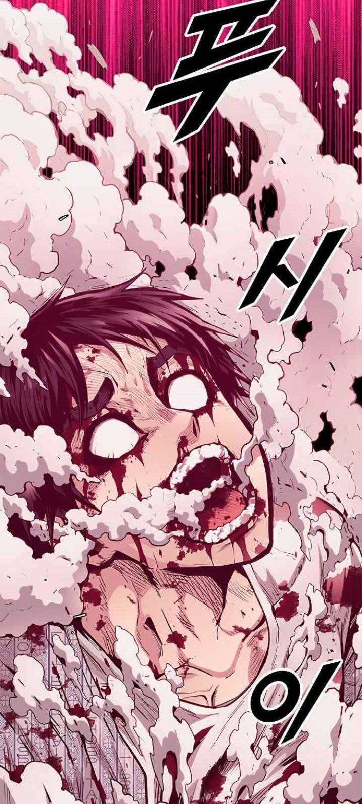 Guilty Axe Chapter 9 Gambar 18