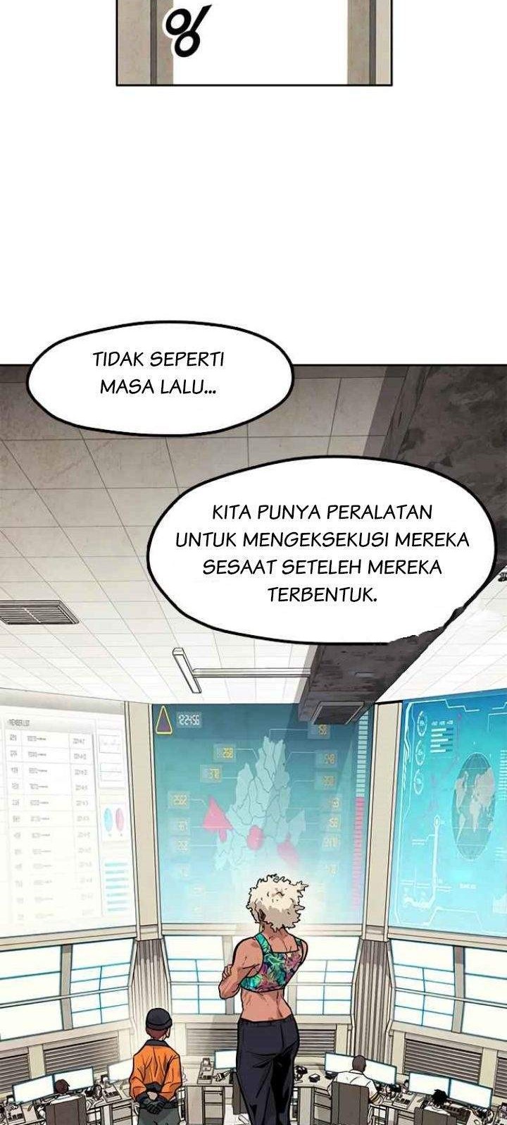 Guilty Axe Chapter 9 Gambar 28
