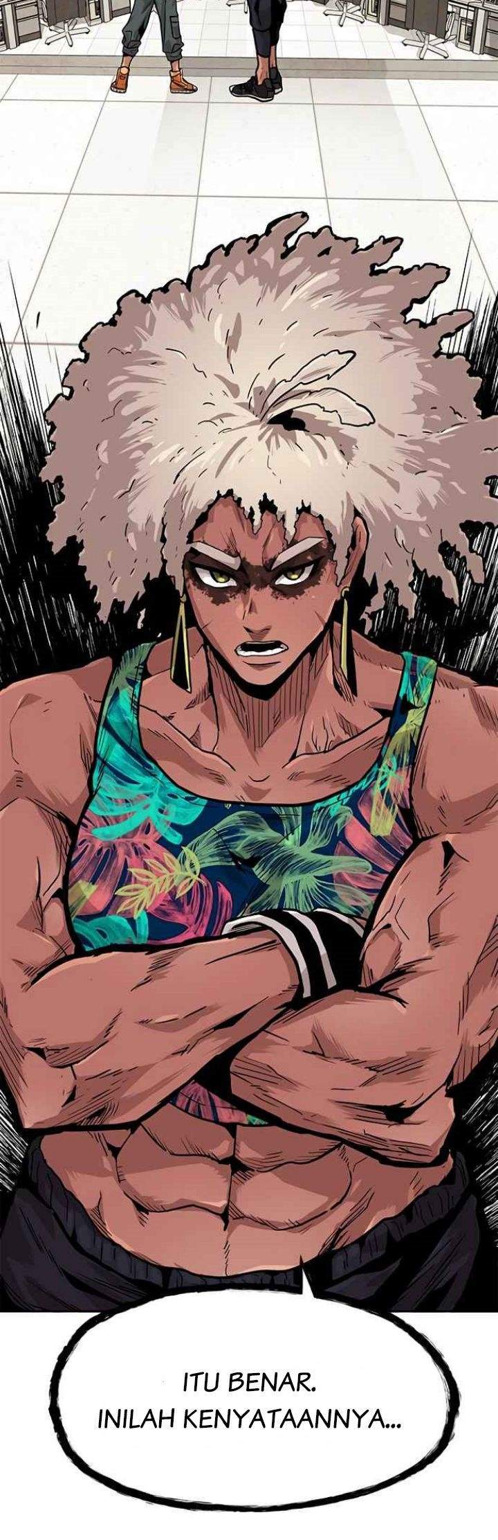 Guilty Axe Chapter 9 Gambar 29