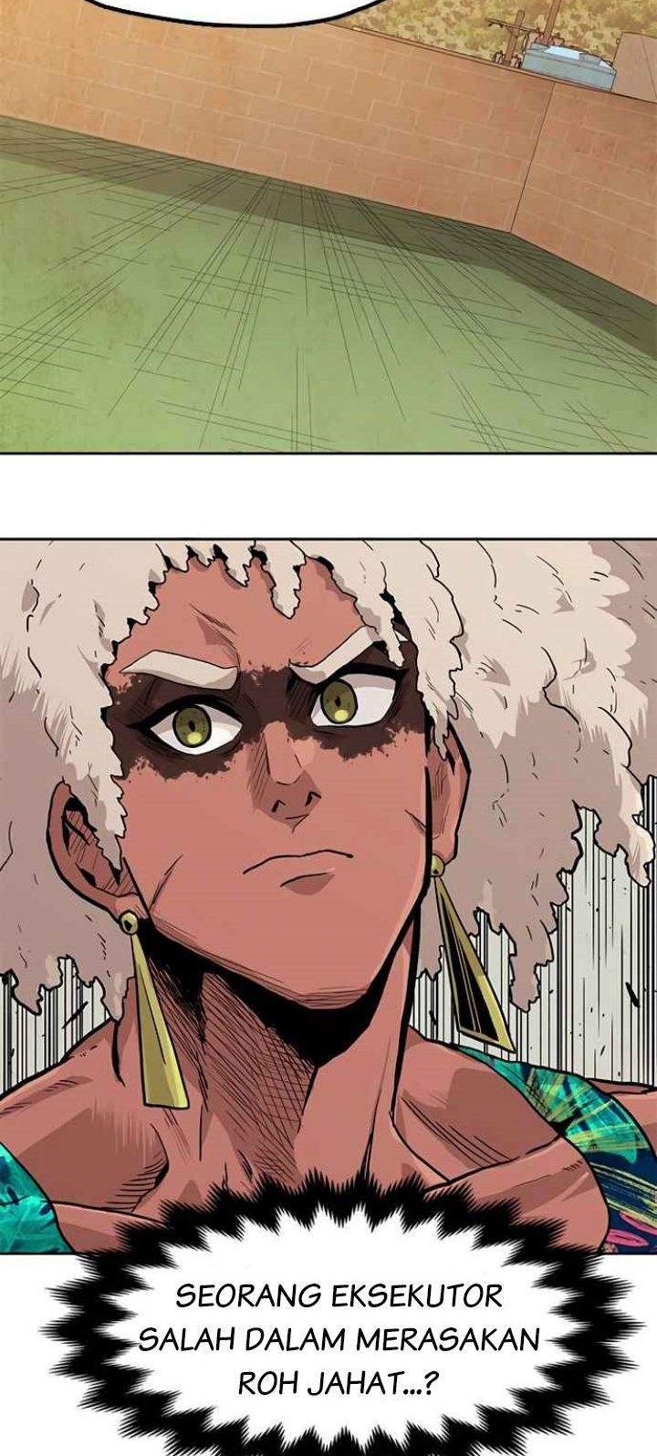 Guilty Axe Chapter 9 Gambar 33