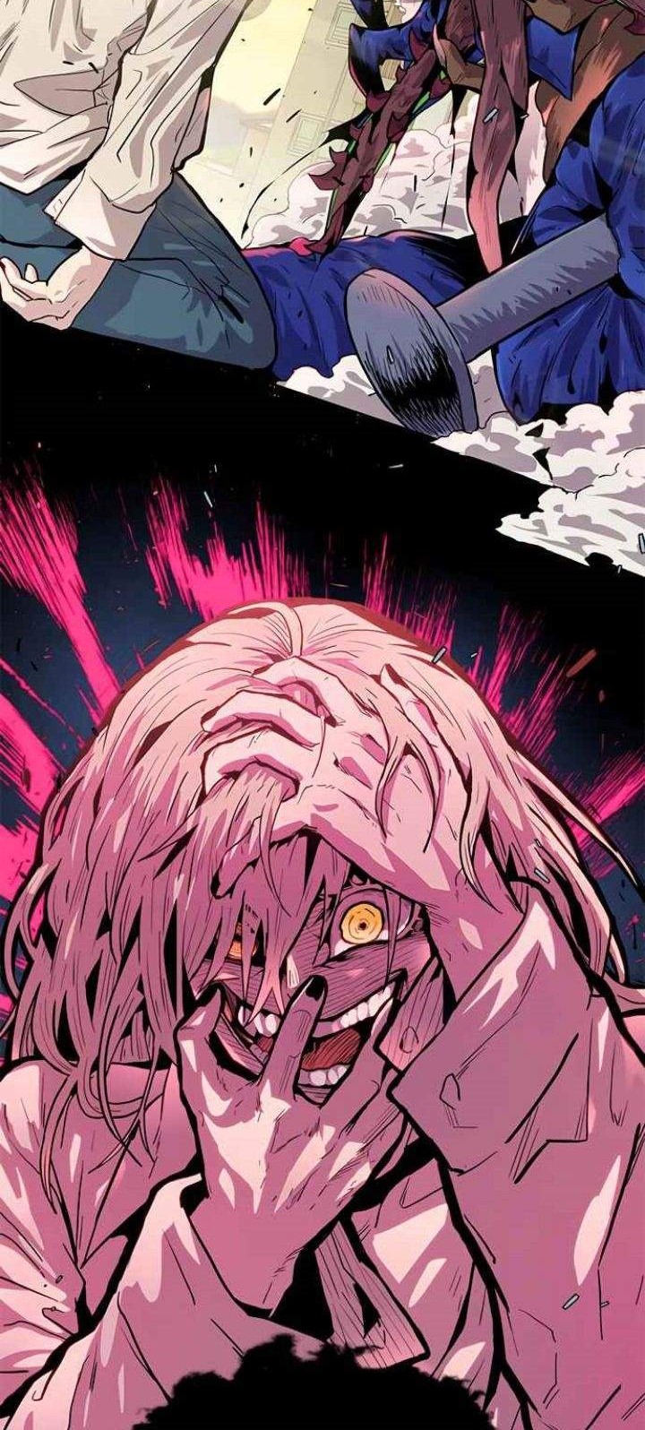 Guilty Axe Chapter 9 Gambar 41