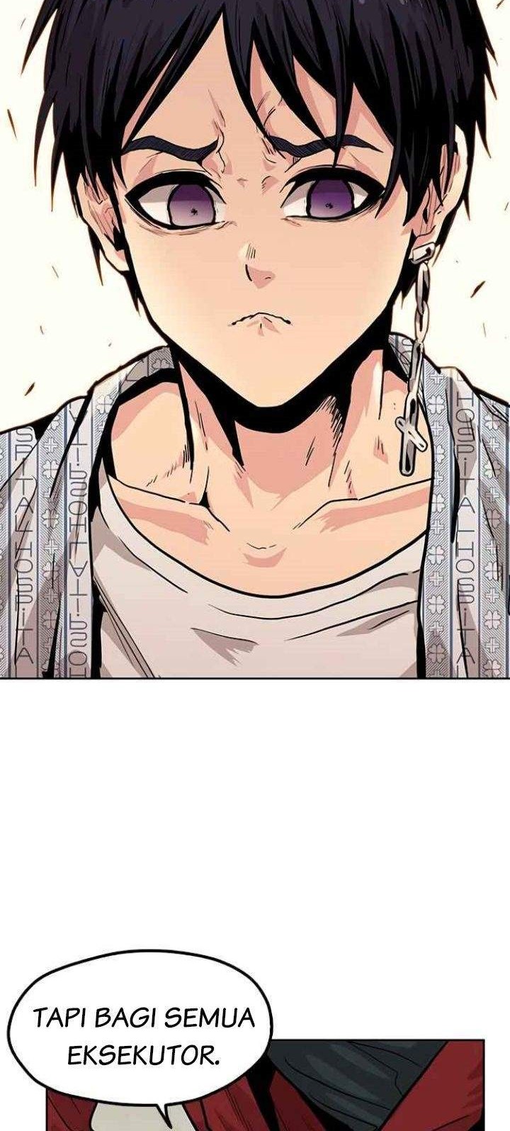 Guilty Axe Chapter 9 Gambar 53