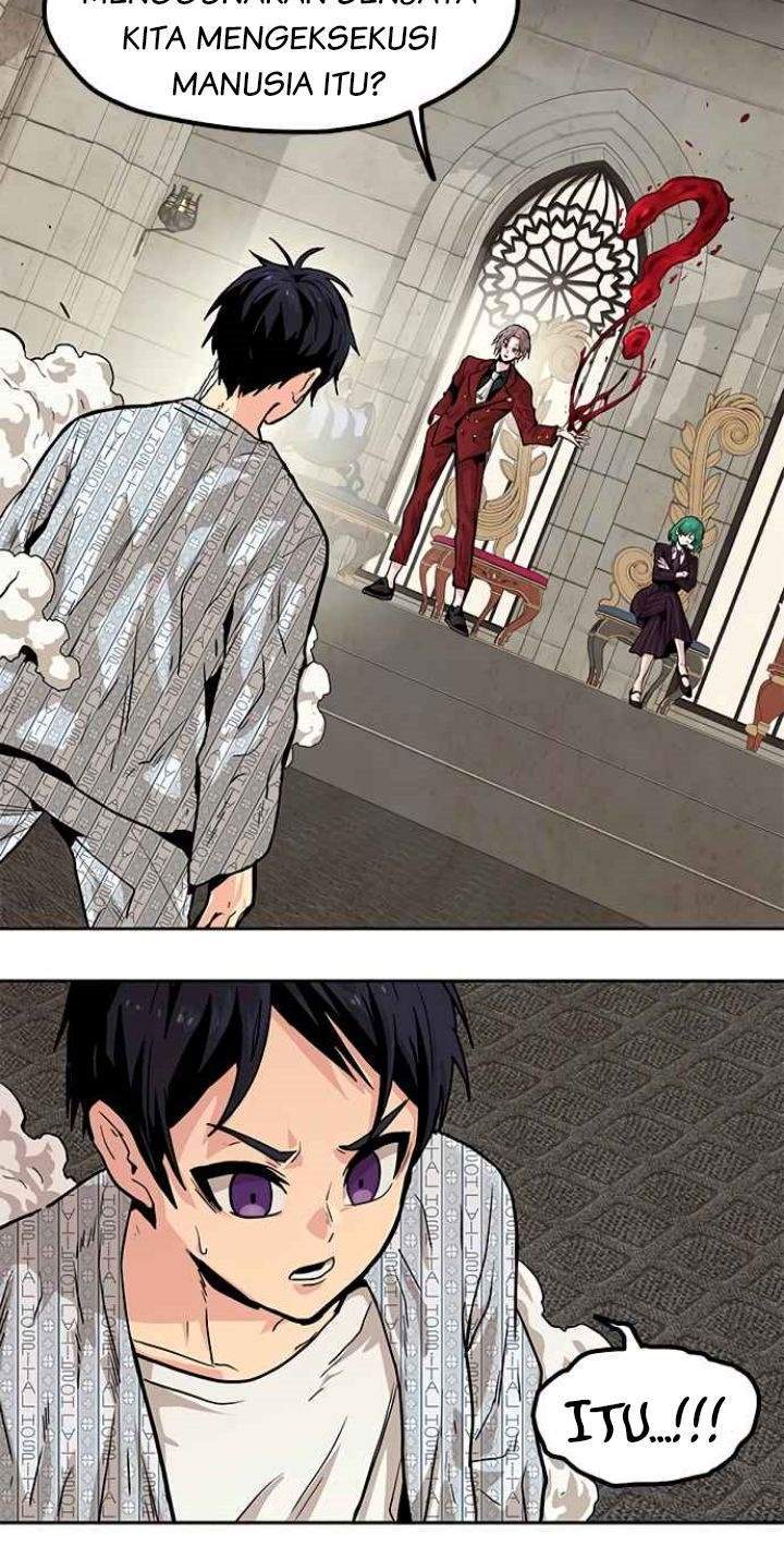 Guilty Axe Chapter 9 Gambar 58