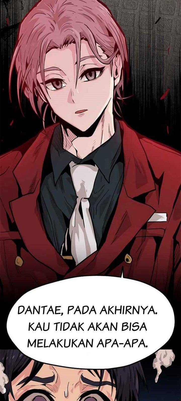 Guilty Axe Chapter 9 Gambar 62