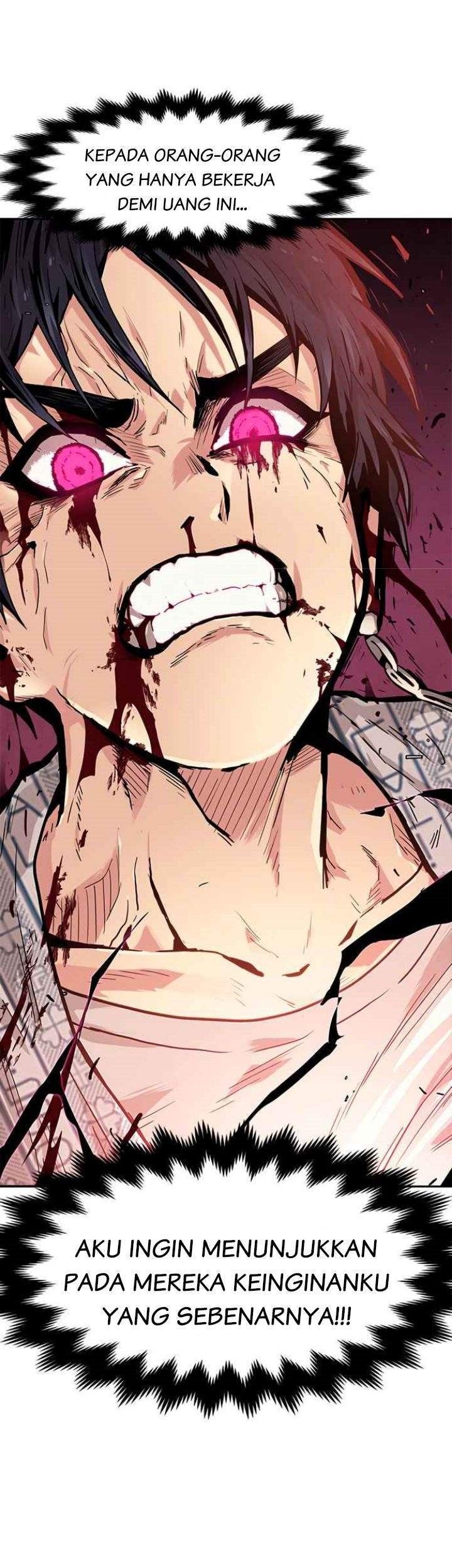 Guilty Axe Chapter 9 Gambar 12