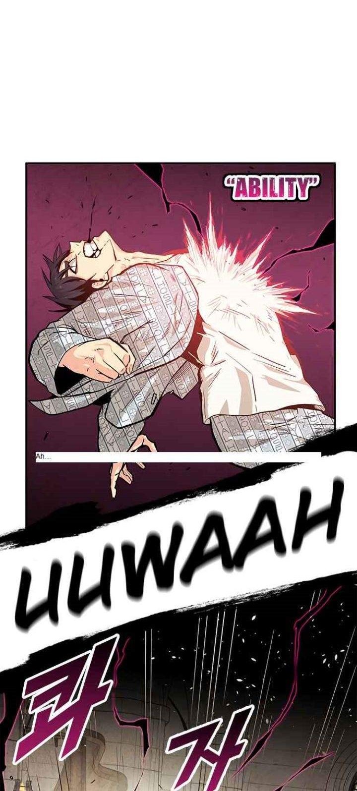Guilty Axe Chapter 9 Gambar 13
