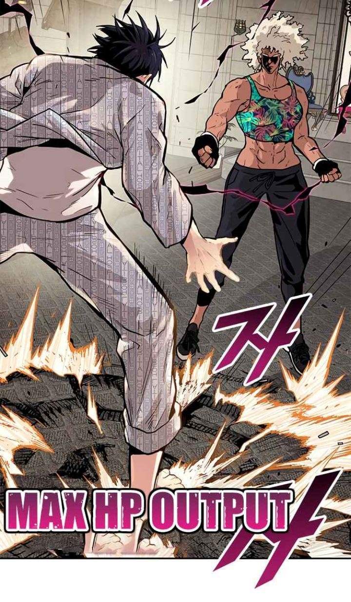 Guilty Axe Chapter 9 Gambar 14