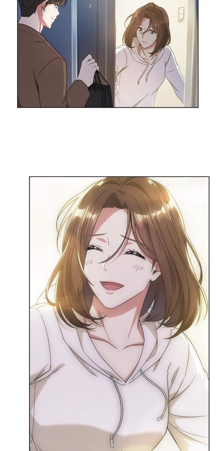My Office Noona’s Story Chapter 33 Gambar 30