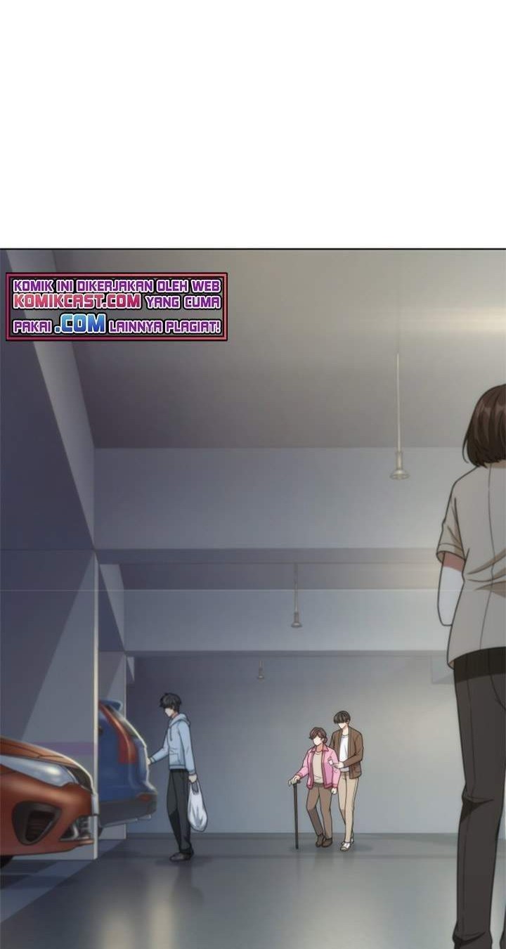 Baca Manhwa My Office Noona’s Story Chapter 33 Gambar 2