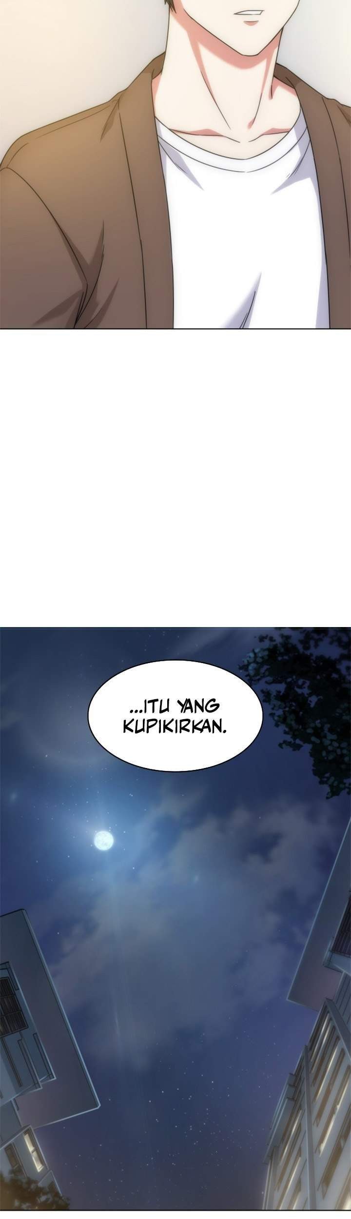 My Office Noona’s Story Chapter 33 Gambar 53