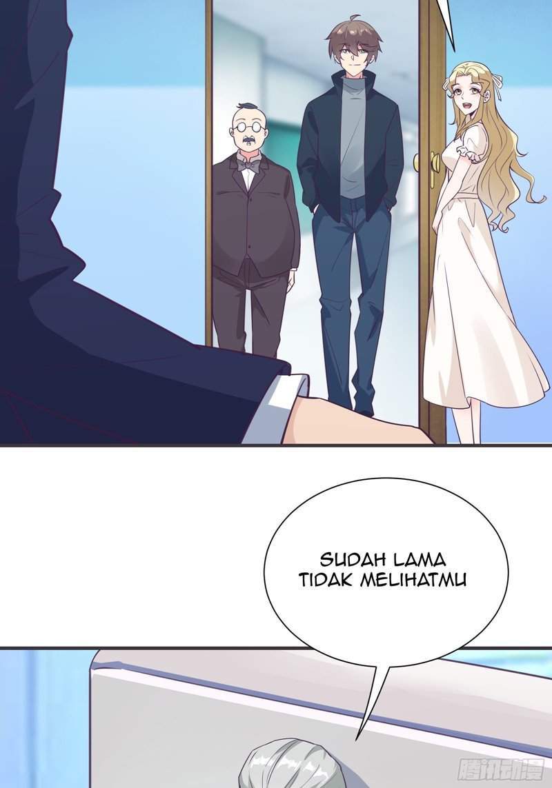 im picking fairy sister on the westward journey chapter 39 - Page 12