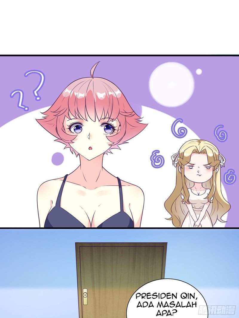 im picking fairy sister on the westward journey chapter 39 - Page 18