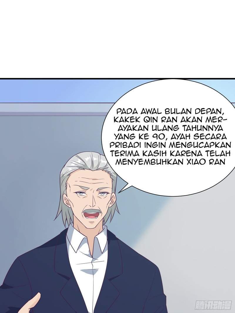 im picking fairy sister on the westward journey chapter 39 - Page 22