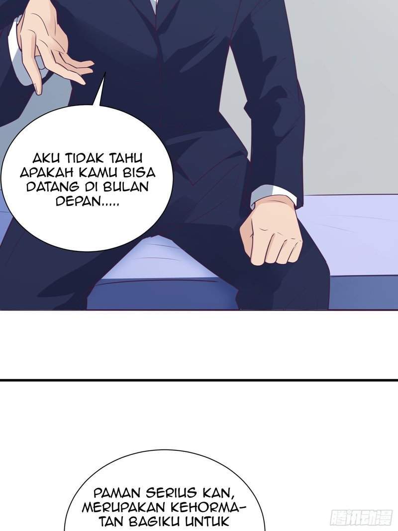 im picking fairy sister on the westward journey chapter 39 - Page 23