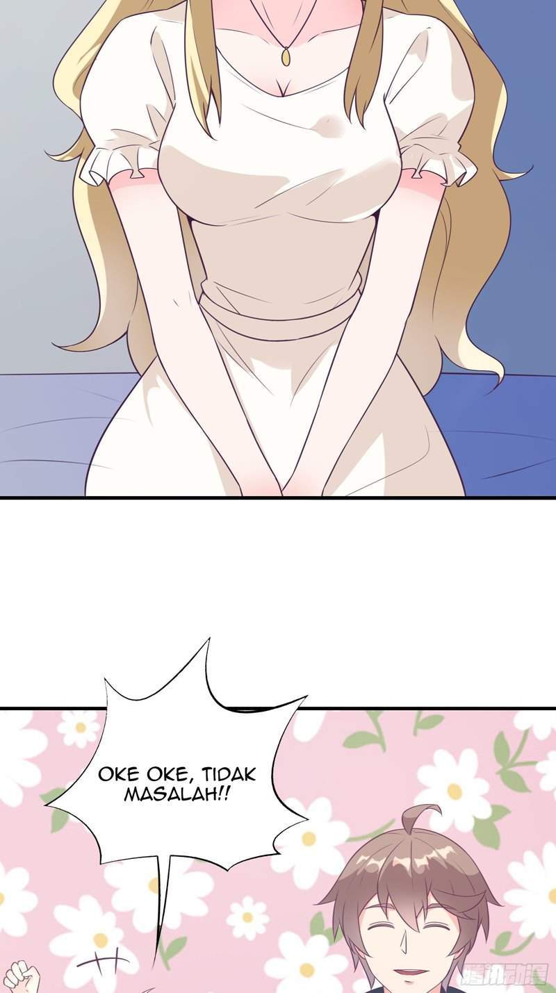 im picking fairy sister on the westward journey chapter 39 - Page 27