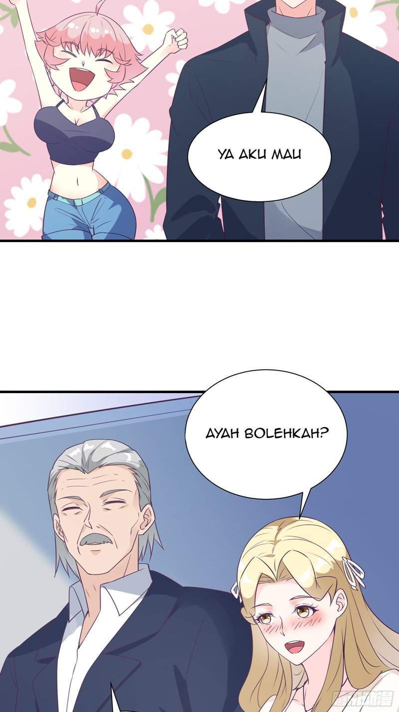 im picking fairy sister on the westward journey chapter 39 - Page 28