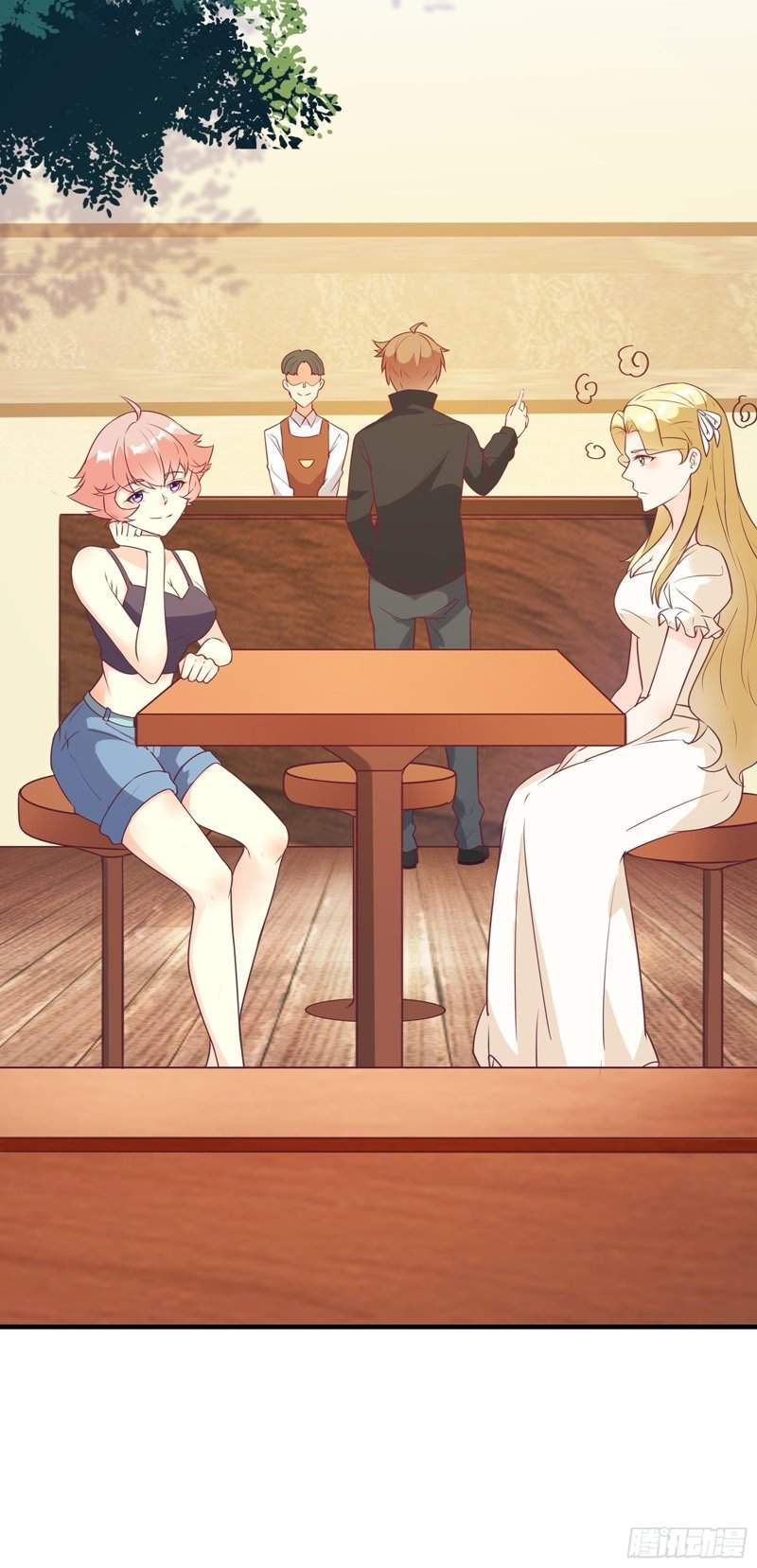 im picking fairy sister on the westward journey chapter 39 - Page 30