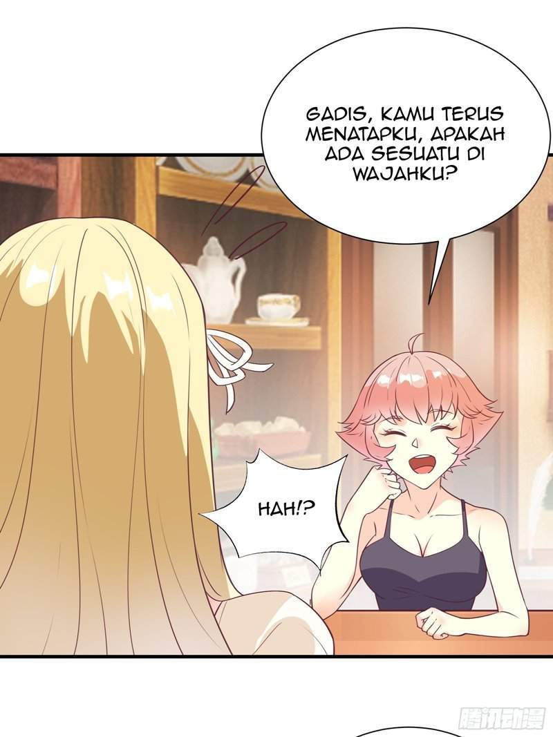 im picking fairy sister on the westward journey chapter 39 - Page 31