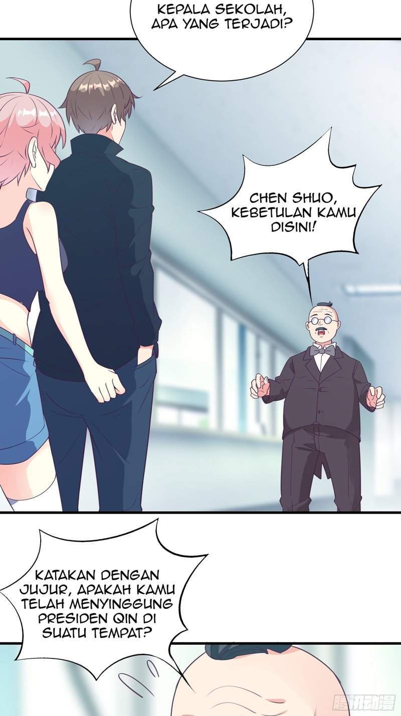 im picking fairy sister on the westward journey chapter 39 - Page 5