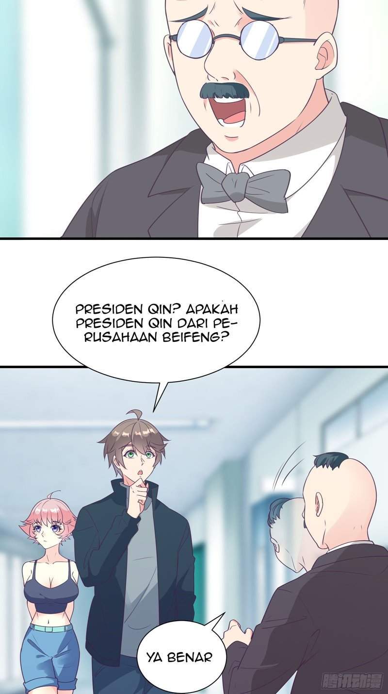 im picking fairy sister on the westward journey chapter 39 - Page 6