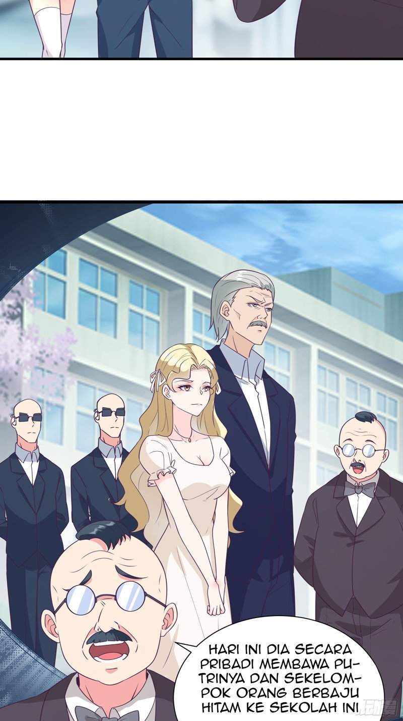 im picking fairy sister on the westward journey chapter 39 - Page 7