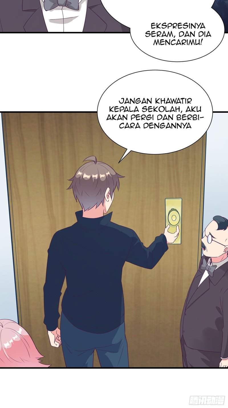 I’m Picking Fairy Sister On The Westward Journey Chapter 39 Gambar 8