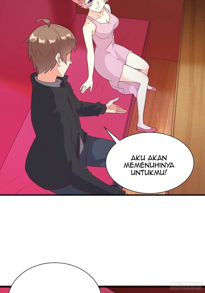 I’m Picking Fairy Sister On The Westward Journey Chapter 38 Gambar 16