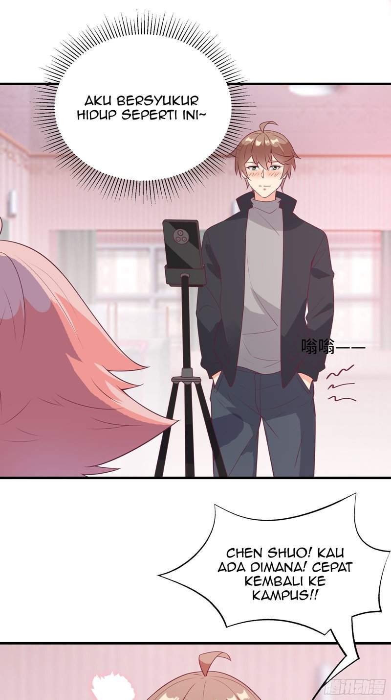 I’m Picking Fairy Sister On The Westward Journey Chapter 38 Gambar 28