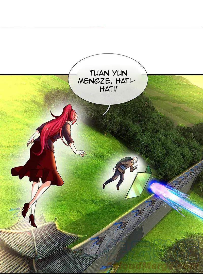 Immortal Daddy Xianzun Chapter 250 Gambar 12