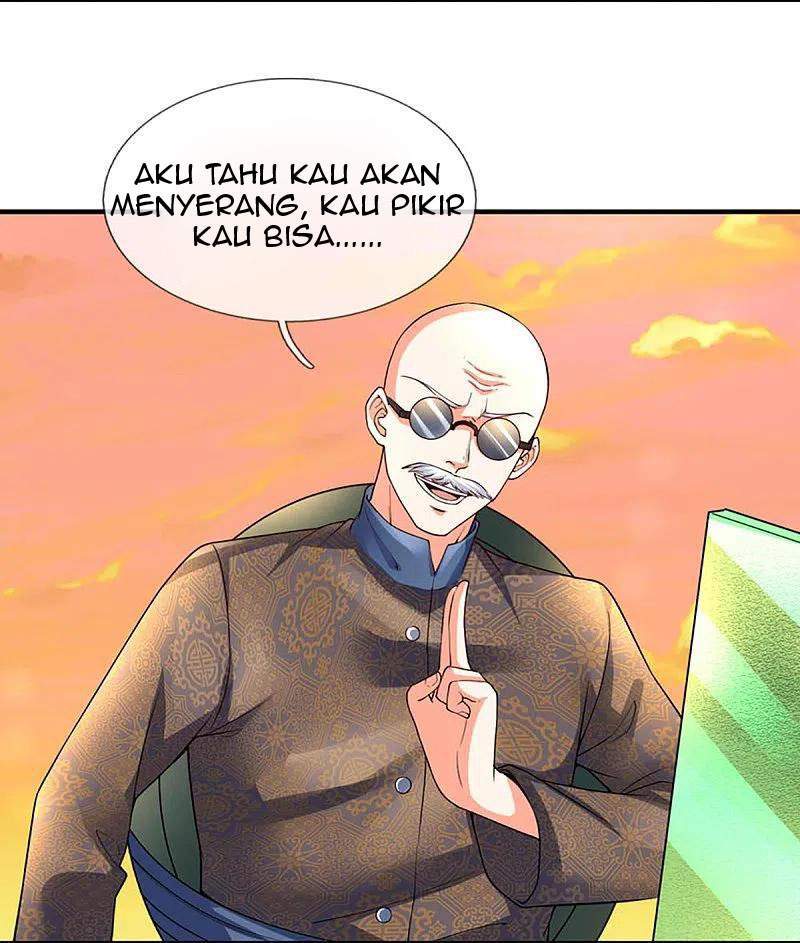 Immortal Daddy Xianzun Chapter 250 Gambar 13