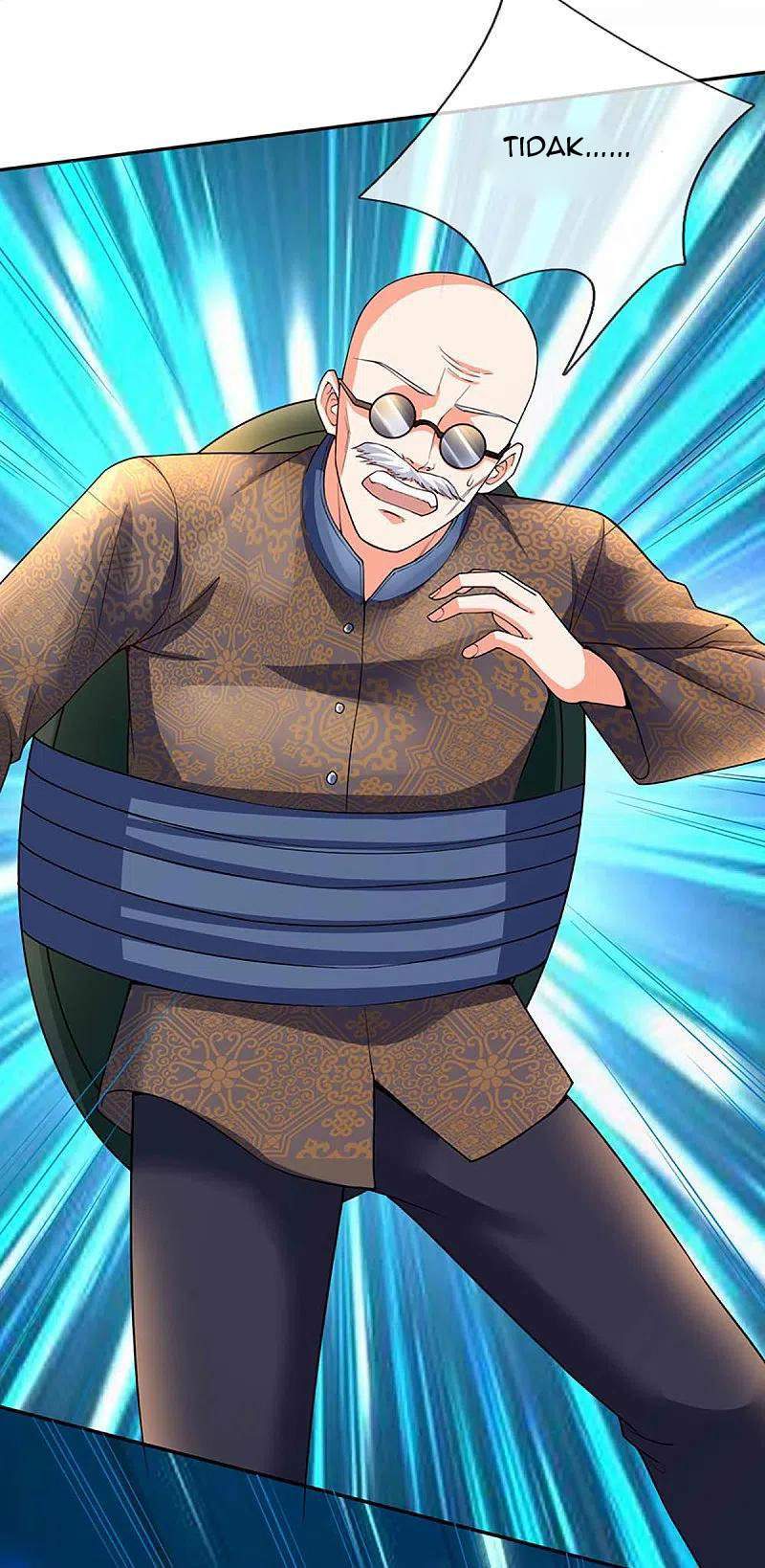 Immortal Daddy Xianzun Chapter 250 Gambar 15